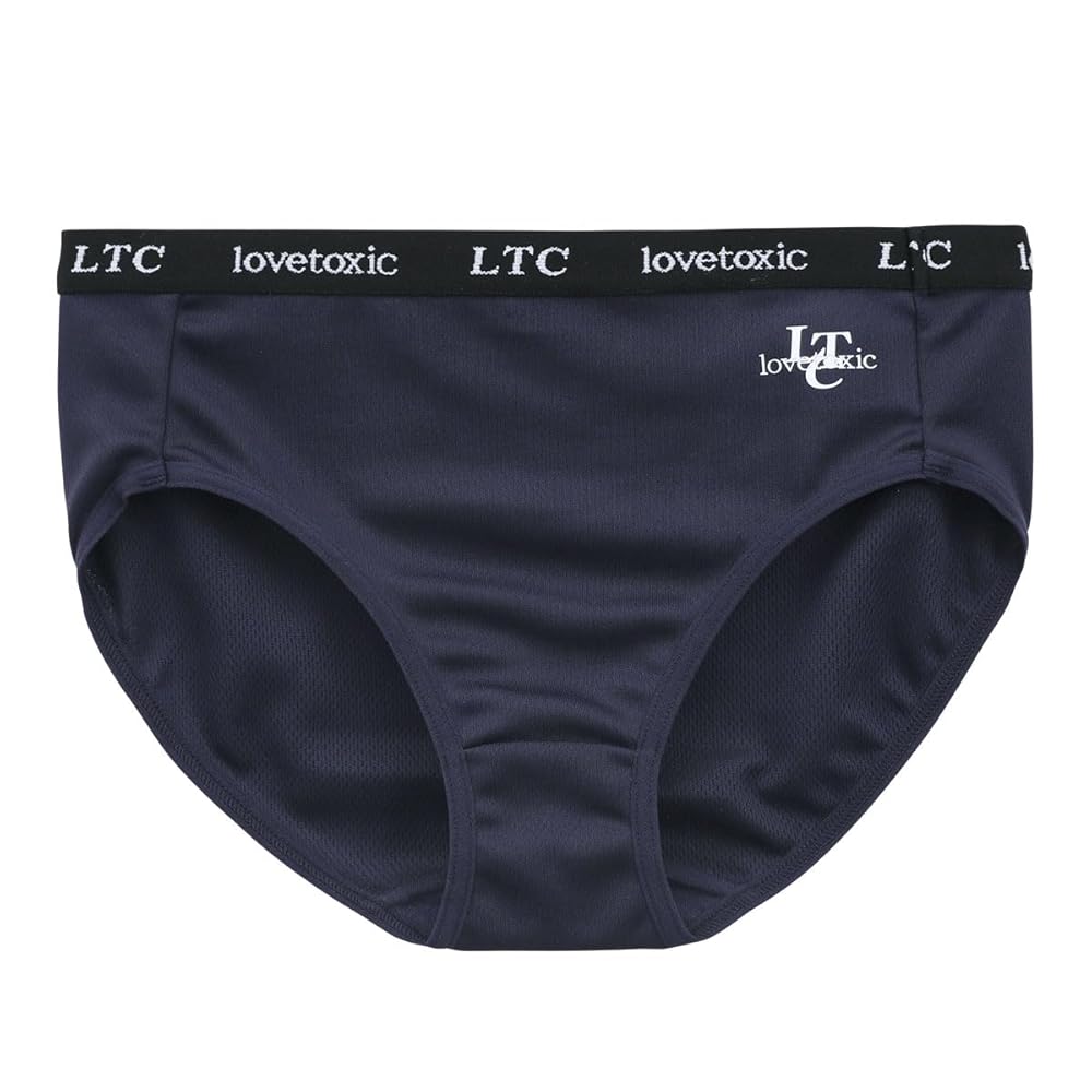 女児　160 まとめ売り　ラブトキシック Amazon.co.jp: [シロハト] ラブトキシック Lovetoxic ショーツ